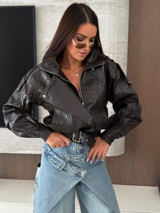 Dessire jacket cafe - 16185