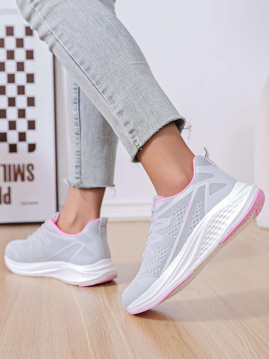 Faran sneakers Grey
