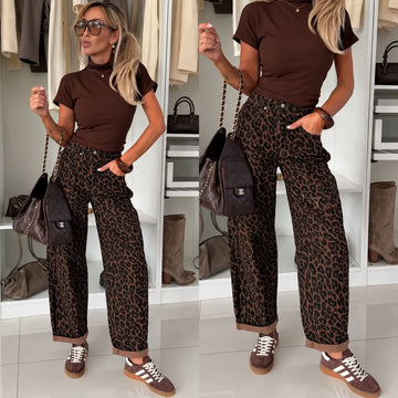 Krissi leo jeans - RD9259