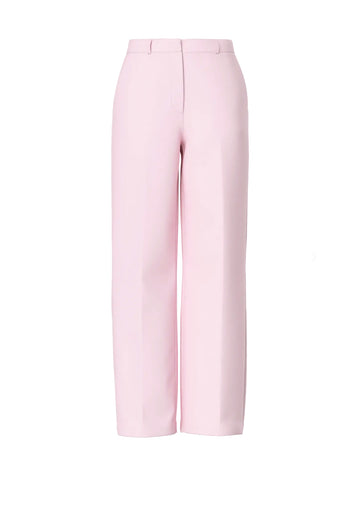 PCROSA HW WIDE PANT NOOS BC ROSEATE 556