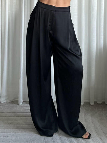 Emotion pants black     - EP19709