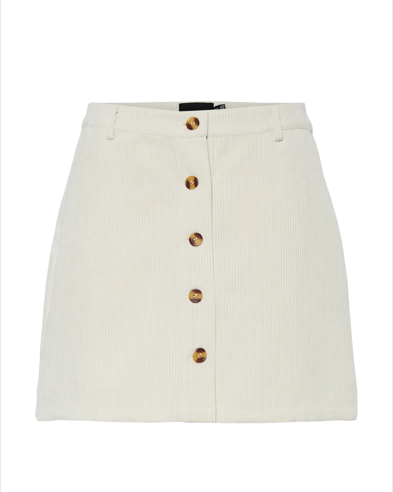 PCEFFI HW SHORT SKIRT WVN NOOS zeq 556