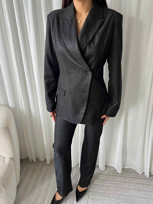 Rachael blazer Black  - EP19602