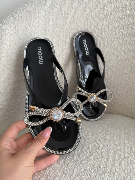 Awla sandals Black - 67098 556 12345