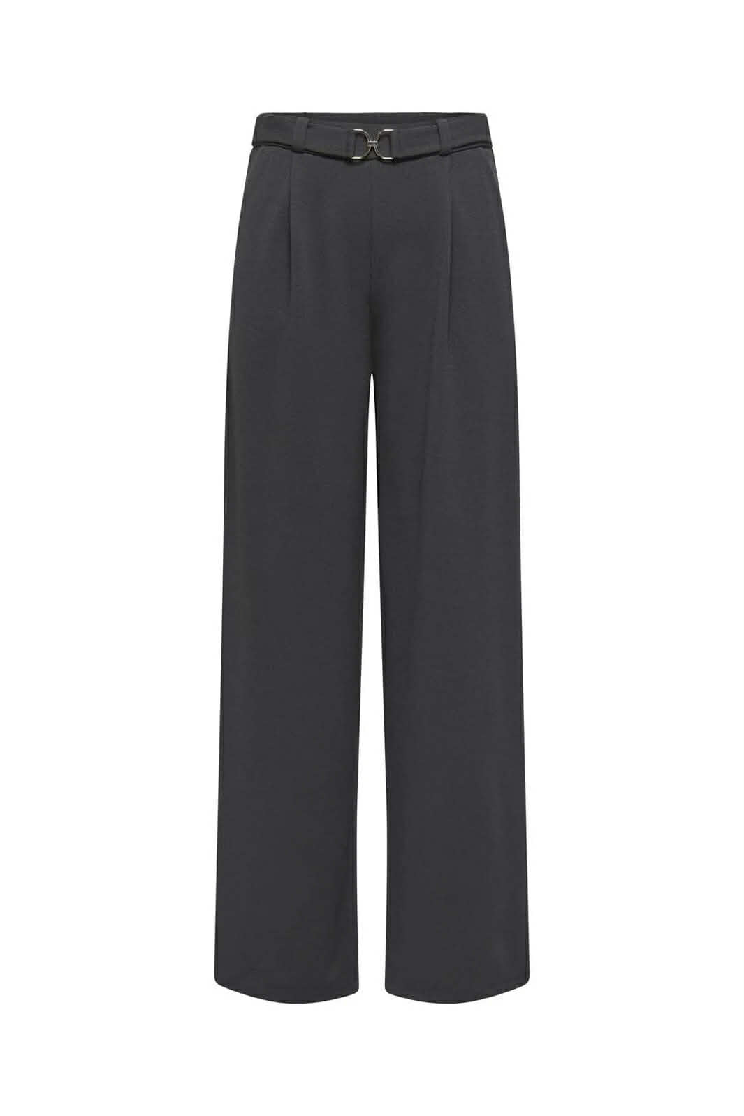 JDYGEGGO LIFE BELT PANT GREY JRS NOOS 2098