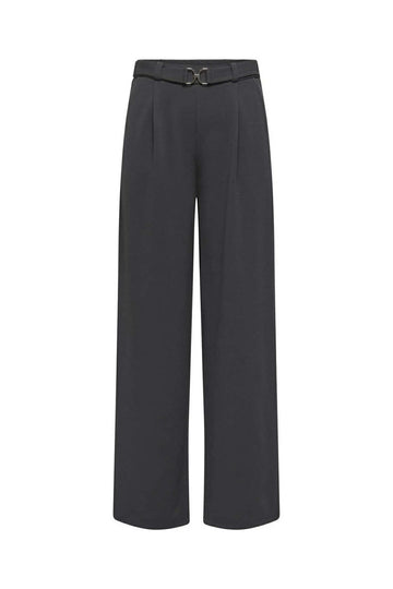 JDYGEGGO LIFE BELT PANT GREY JRS NOOS 2098