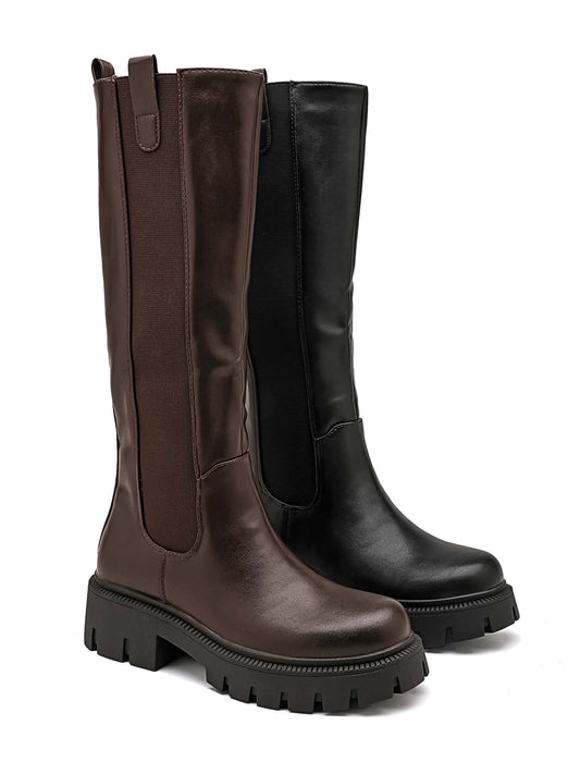 Belis boots Brown - JW233
