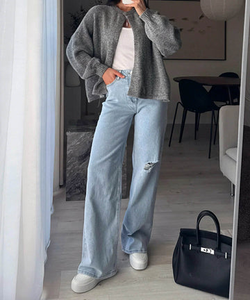 Valeria denim jeans - RD2523