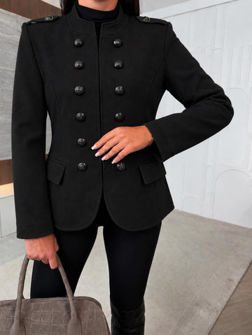 Malenia blazer Black - 27570
