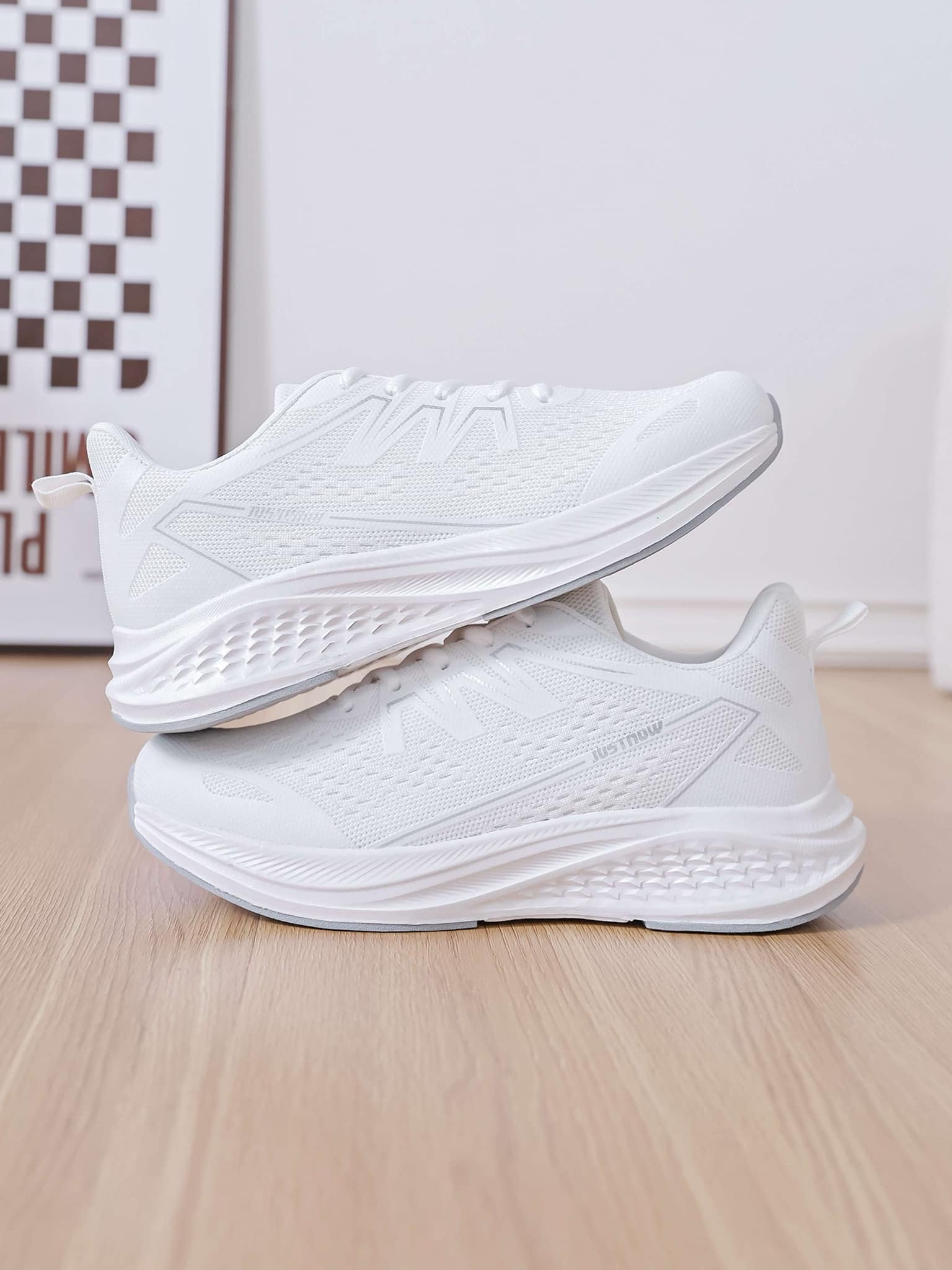 Faran sneakers White - R87 556