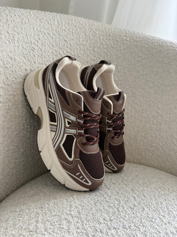 Artti sneakers Brown beige 5B8