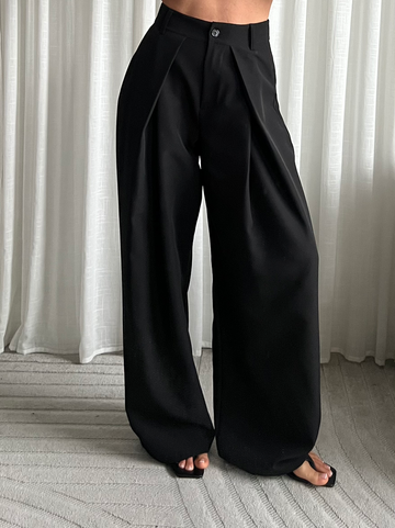 Bellamica pamts Black - M823