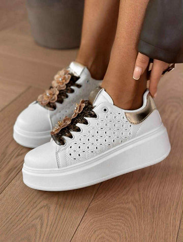 Blozom Flower sneakers
