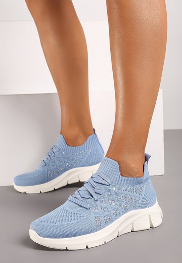 Goya sneakers blue -811