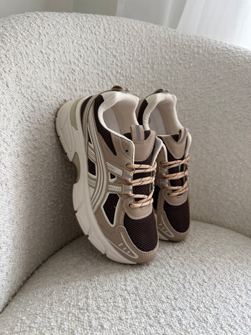 Artti sneakers khaki 5B8