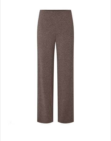 PCRITT PANTS  PWP morel