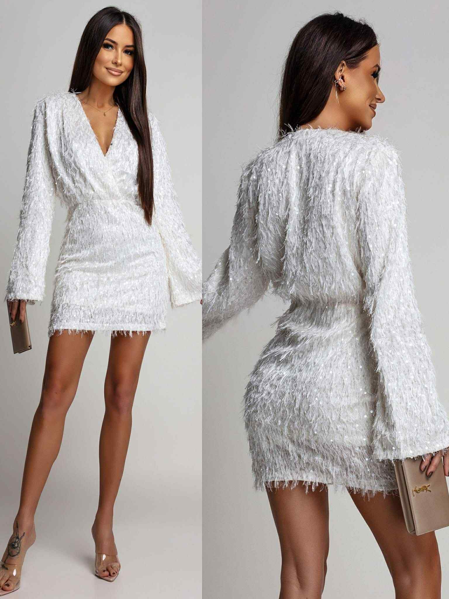 Parisian dress cream - EP19593