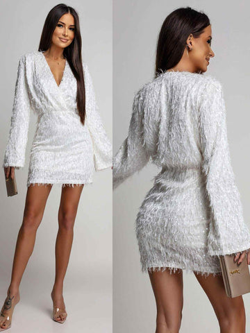 Parisian dress cream - EP19593