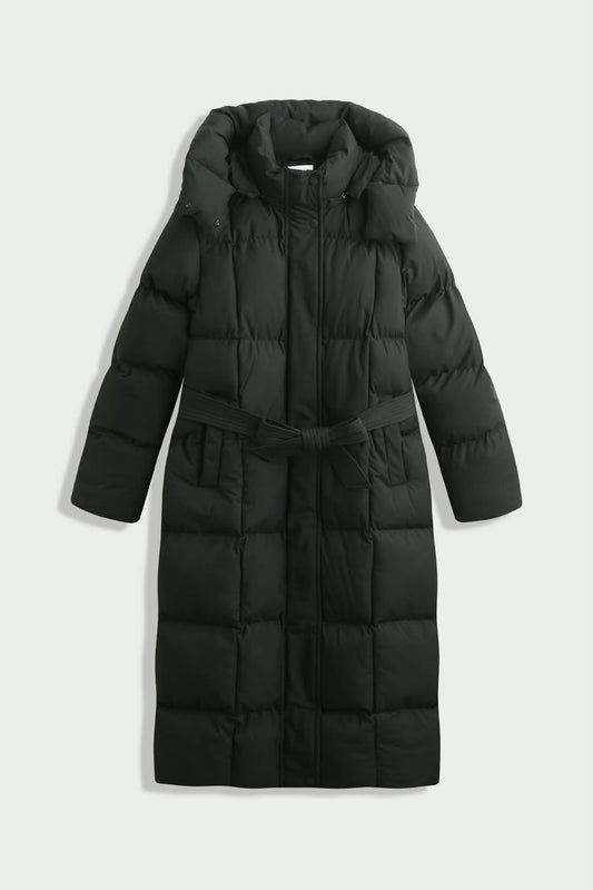 Jasmin jacket black  - FC7517