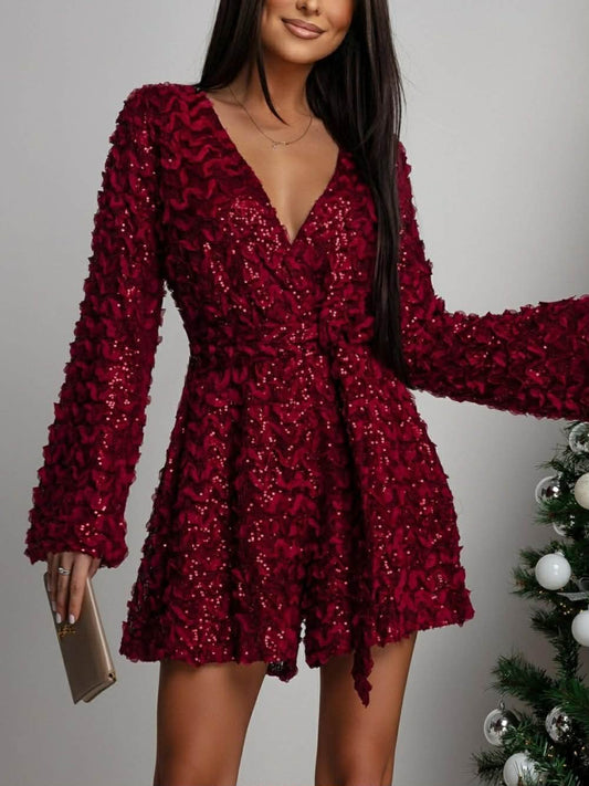 Catja suit Bordeaux   - JR1245-6