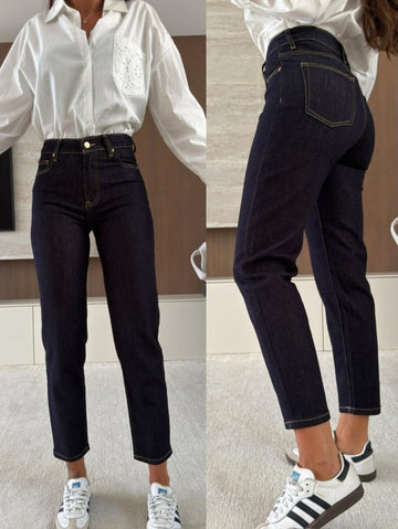 Philly jeans blue -