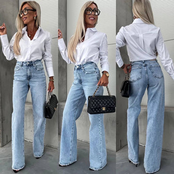 Knea jeans - EB085