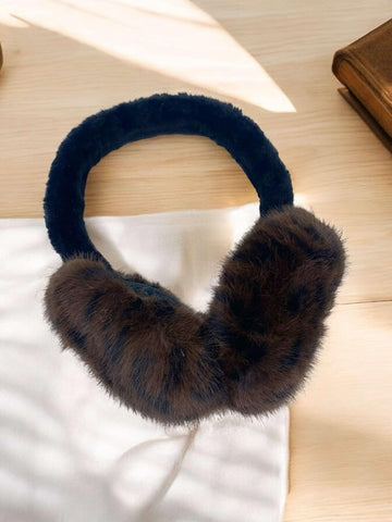 Joelz Ear warmers dark