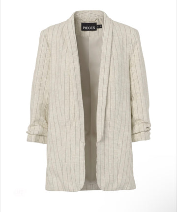 PCPIA bosella blazer birch black