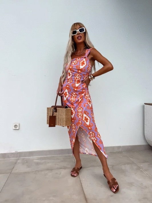 Marka dress - H2256 556