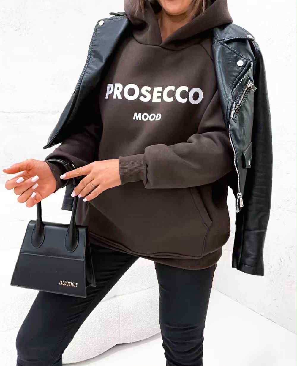 Prosecco sweat choko 8707