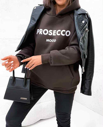 Prosecco sweat choko 8707