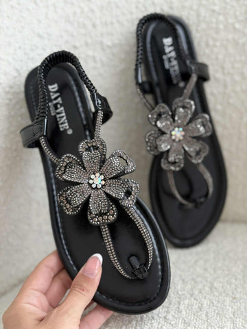 Marydit sandals Black 556 12345