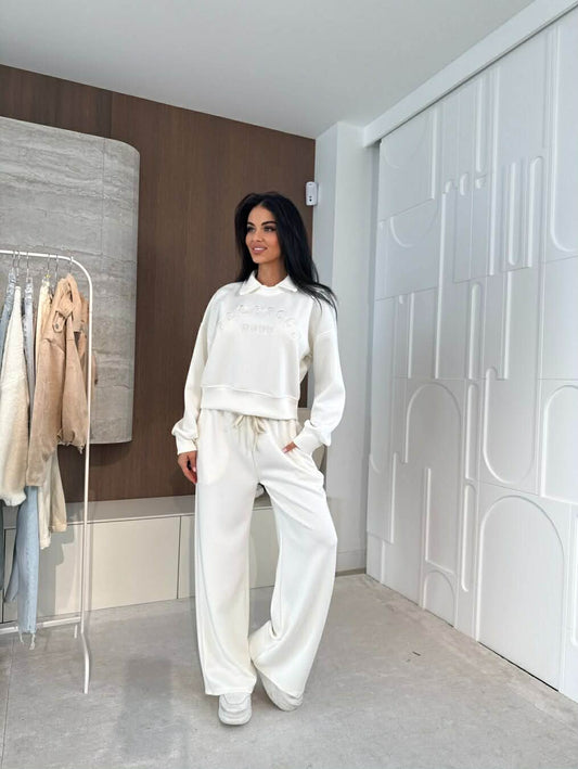 Pinnah 2-PIECES Beige   - 9068