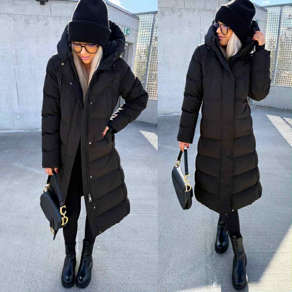 Antonia jacket Black  - FC7608