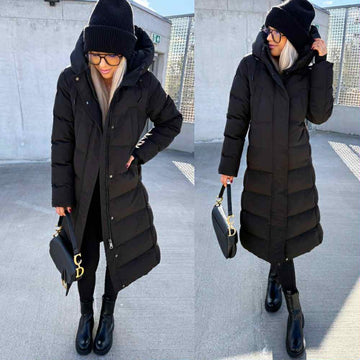 Antonia jacket Black  - FC7608