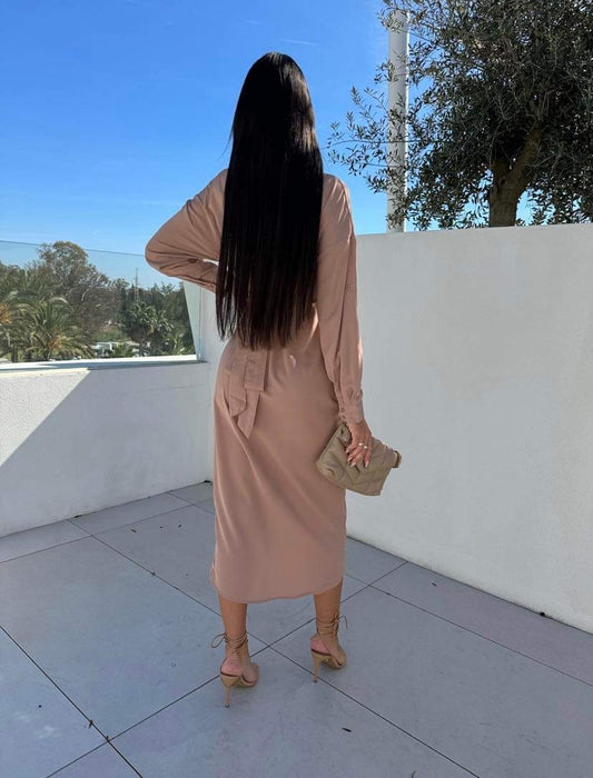Kriz dress tapue -3960 34567 556