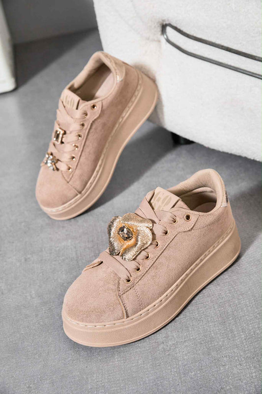 Juliah sneakers tapue - 9163