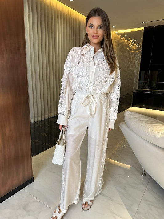 Zesil 2-PIECES - 57819