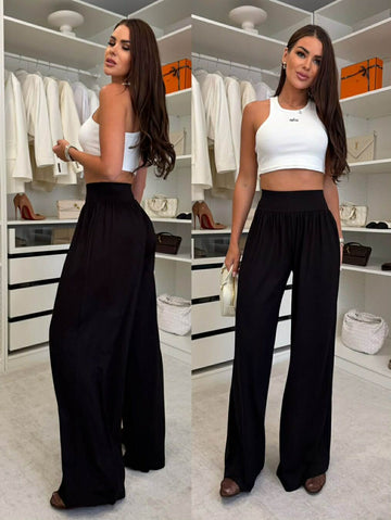 Alidda pants Black