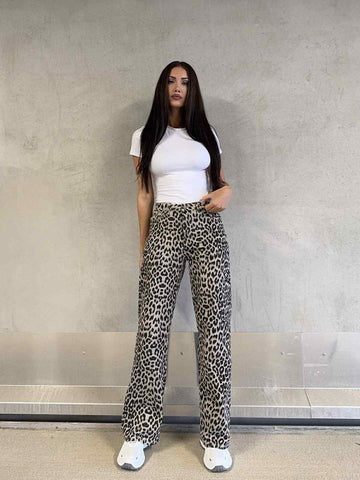 Scylar leo jeans - RD9088