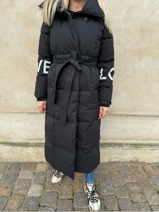 Lovel jacket black 1314
