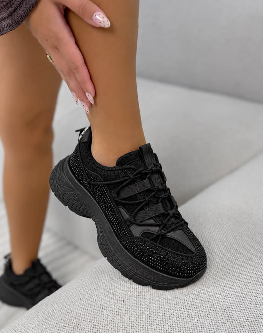 Addi sneakers Black Stone -88-132