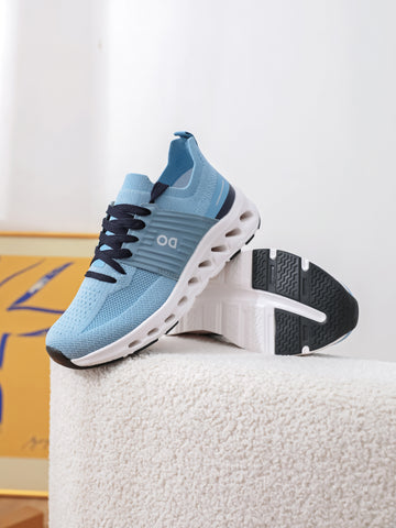 Flow sneakers Blue - R110 556 12345