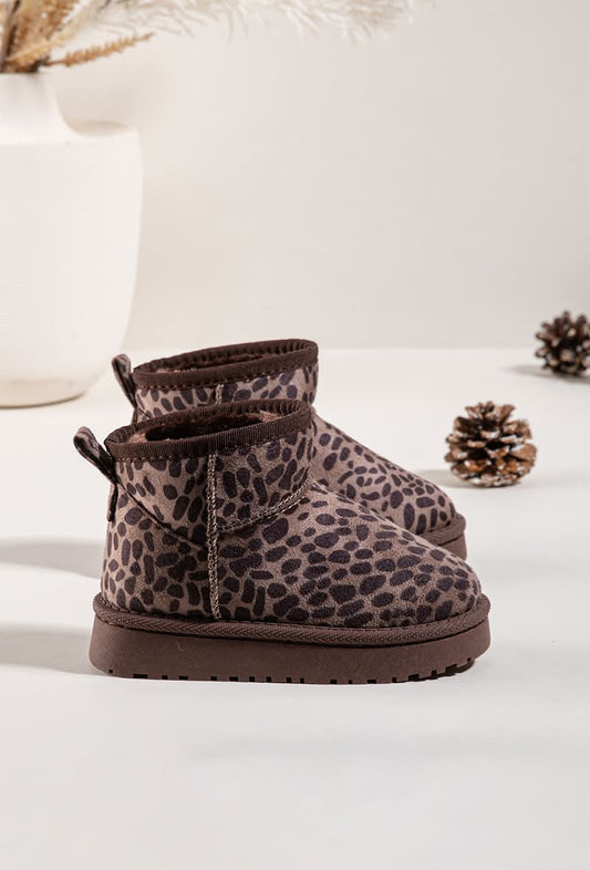 Kiddie lellio leopard   - 20425-3 202020