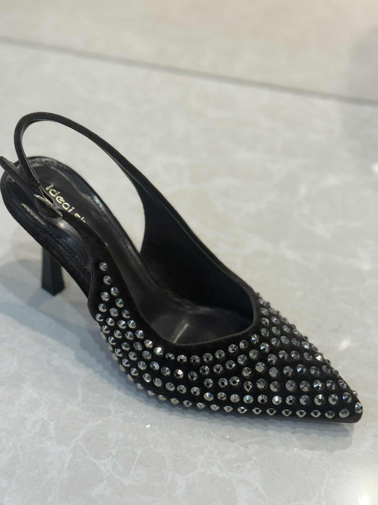 Jegat stone stilet choko - 9729