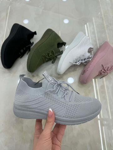 Marrie sneakers grey