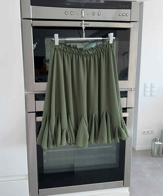 Resam skirt army