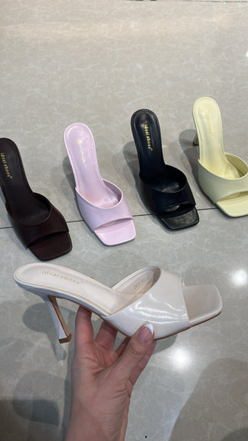 Libba Shoes beige   -2859