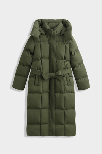 Sylvane jacket army - FC7617