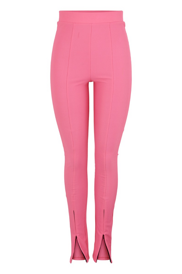 PCLINA HW LEGGINGS D2D DE fruit dove